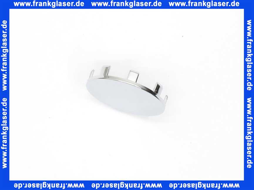 Hansa Abdeckung 59913850