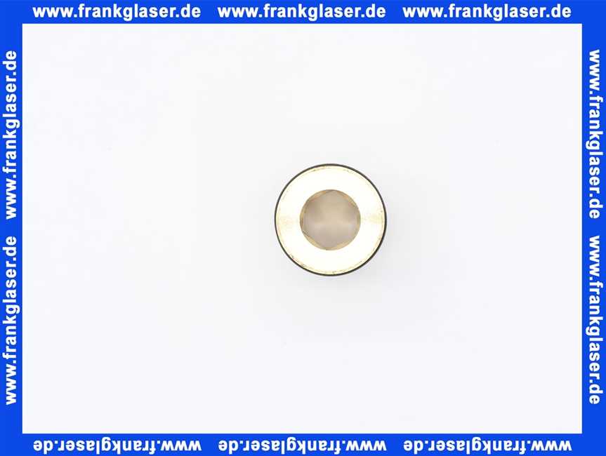 59913865 Hansa Gewindestutzen komplett DN15 SW 10