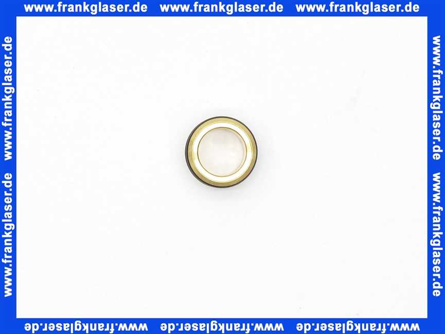 59913885 Hansa Verbindungsrohr Anschlussnippel komplett (ab 2014)