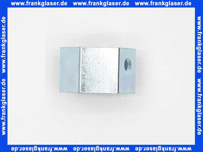 59913900 Hansa Steckschlüssel Murano sw 36