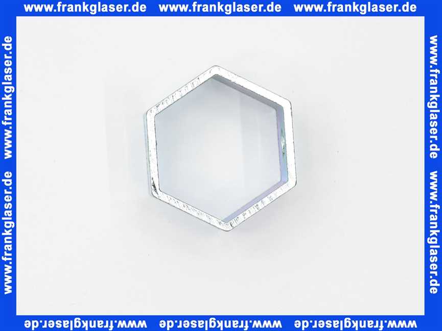 59913900 Hansa Steckschlüssel Murano sw 36