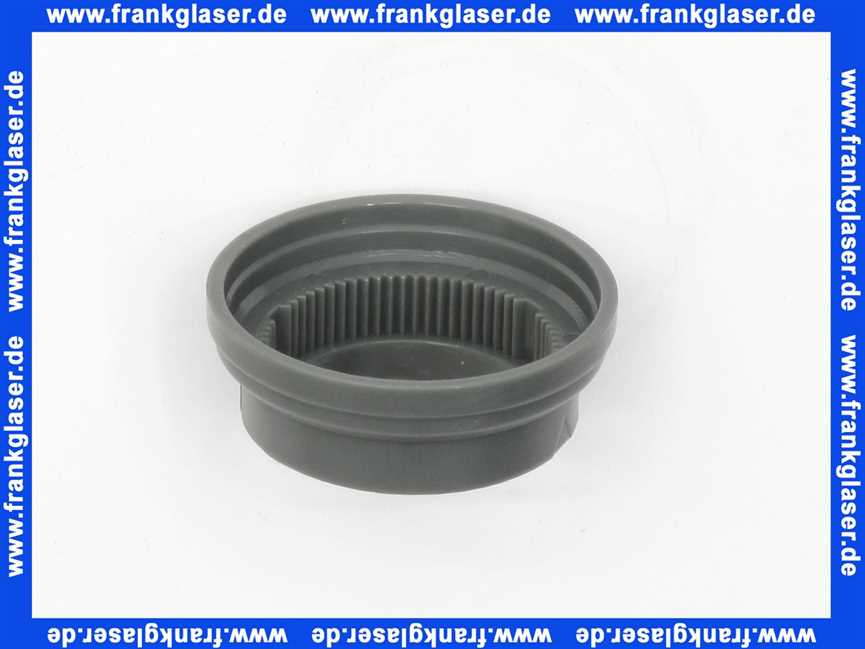 59913940 Hansa Anschlagring Menge zu Prisma