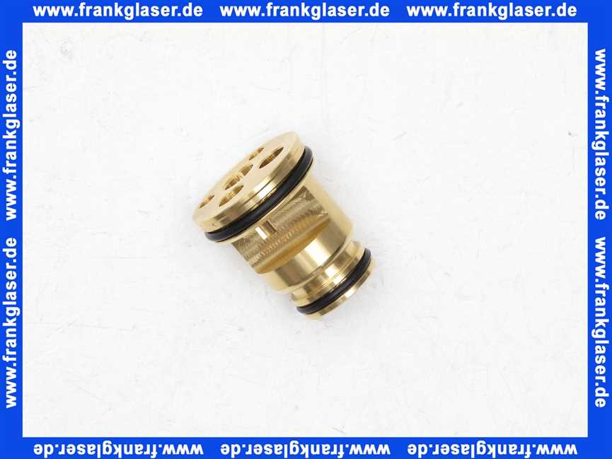 59913942 Hansa Einsatz komplett