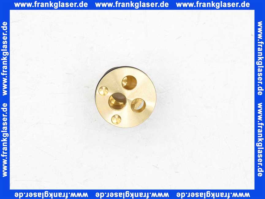 59913942 Hansa Einsatz komplett