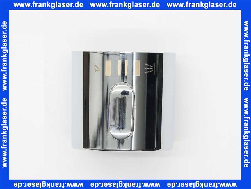 59913952 Hansa Mengengriff komplett