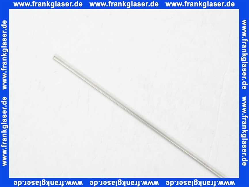 59913959 Hansa Zugstange komplett Stela/Ronda