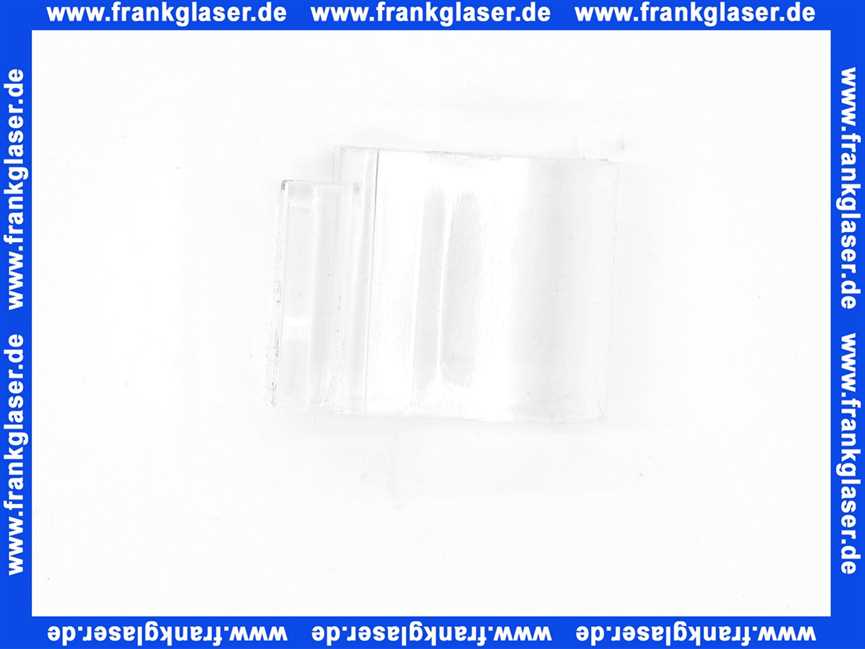 59913983 Hansa Halteelement Seifenschale Viva