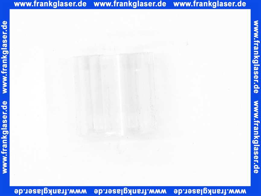 59913983 Hansa Halteelement Seifenschale Viva