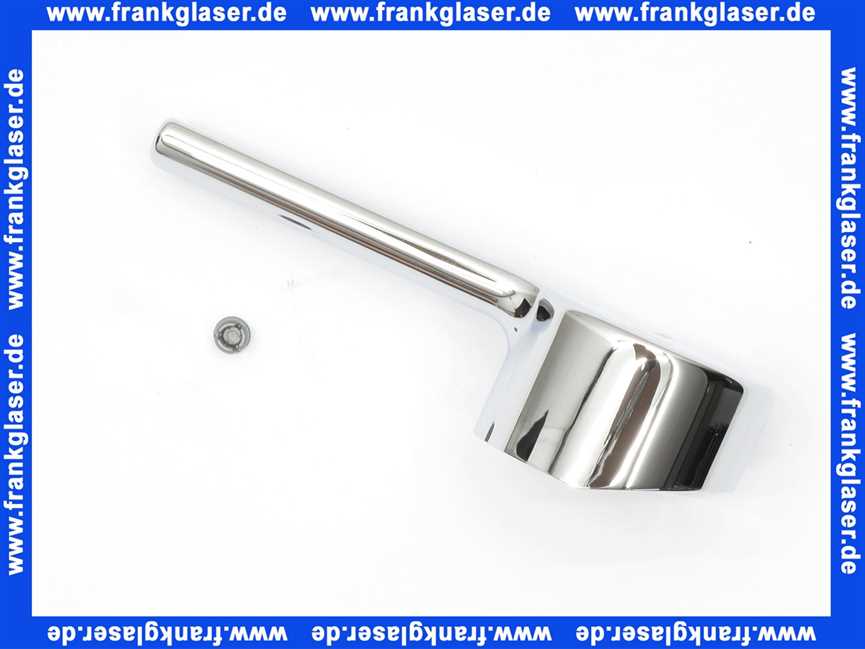 59913985 Hansa Hebel Ronda 2.5 seitenbedient