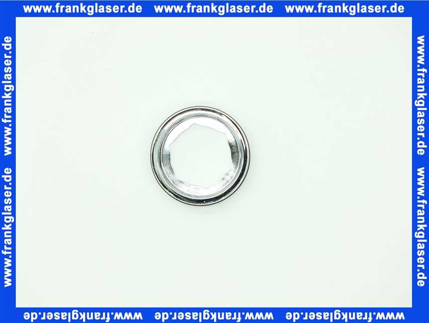 59914007 Hansa Abtropfring komplett Loft