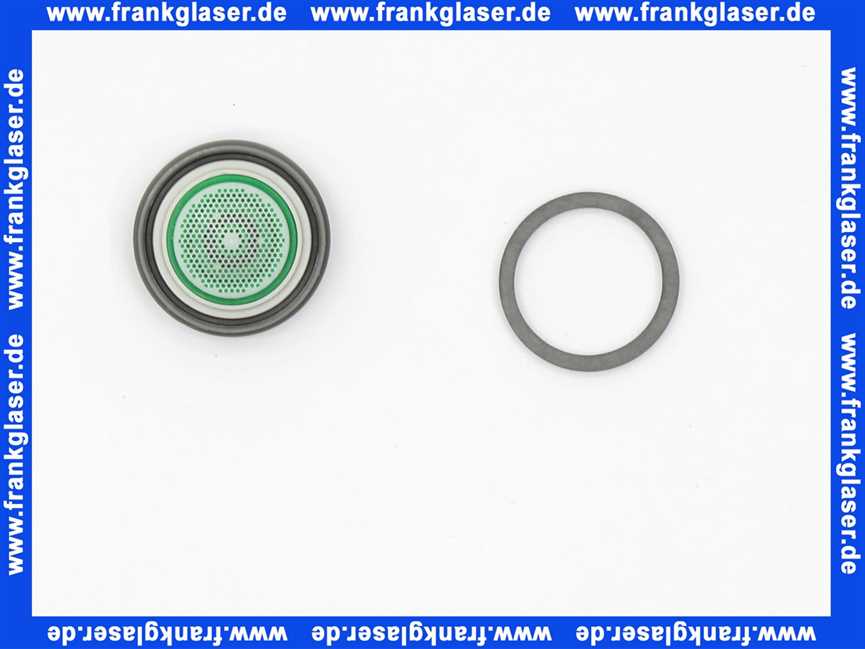 59914015 Hansa Strahlformer Slim Air M24 x 1