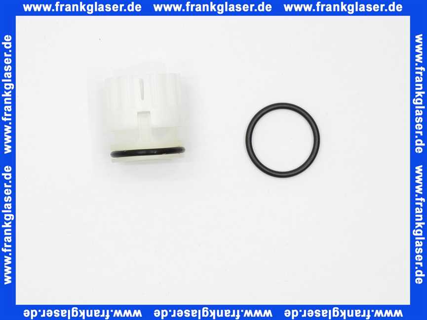 59914027 Hansa Dichtungs-Gleithülsen Satz Dichtungskit