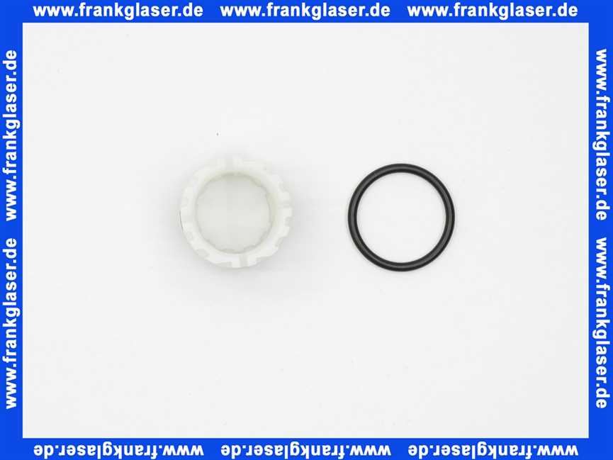 59914027 Hansa Dichtungs-Gleithülsen Satz Dichtungskit