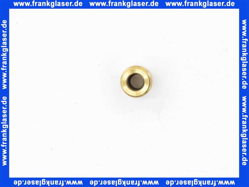 59914028 Hansa Übergangsnippel komplett M12x1-M14x1