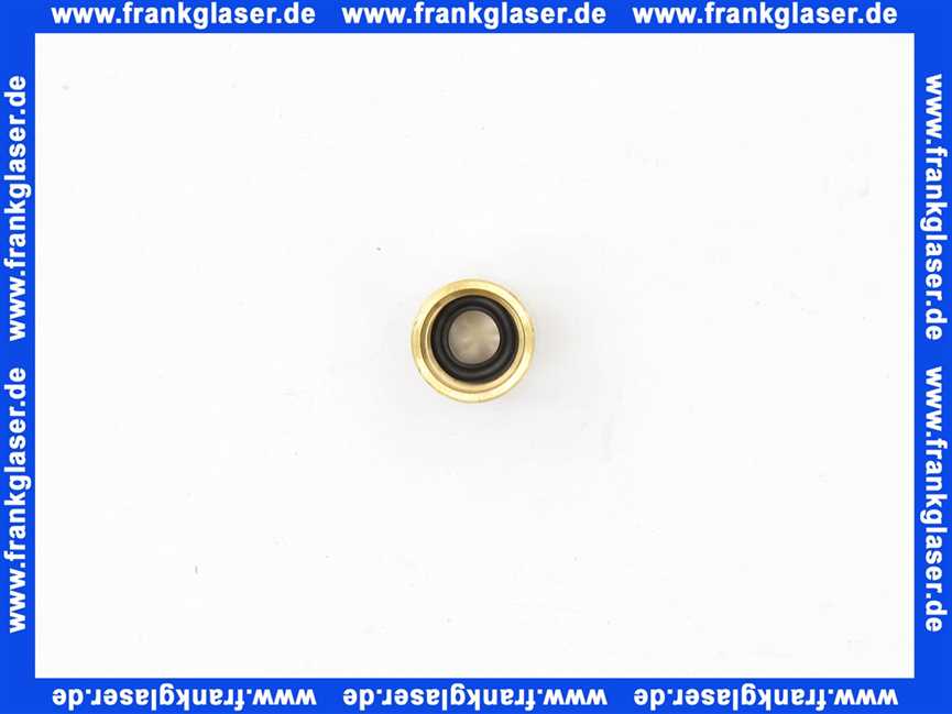 59914028 Hansa Übergangsnippel komplett M12x1-M14x1