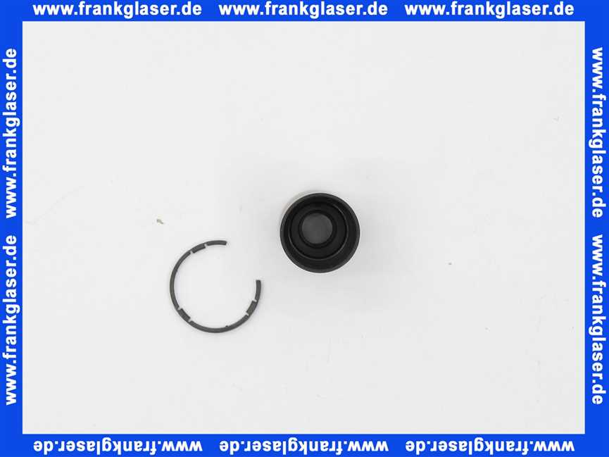 59914029 Hansa Anschlussnippel komplett