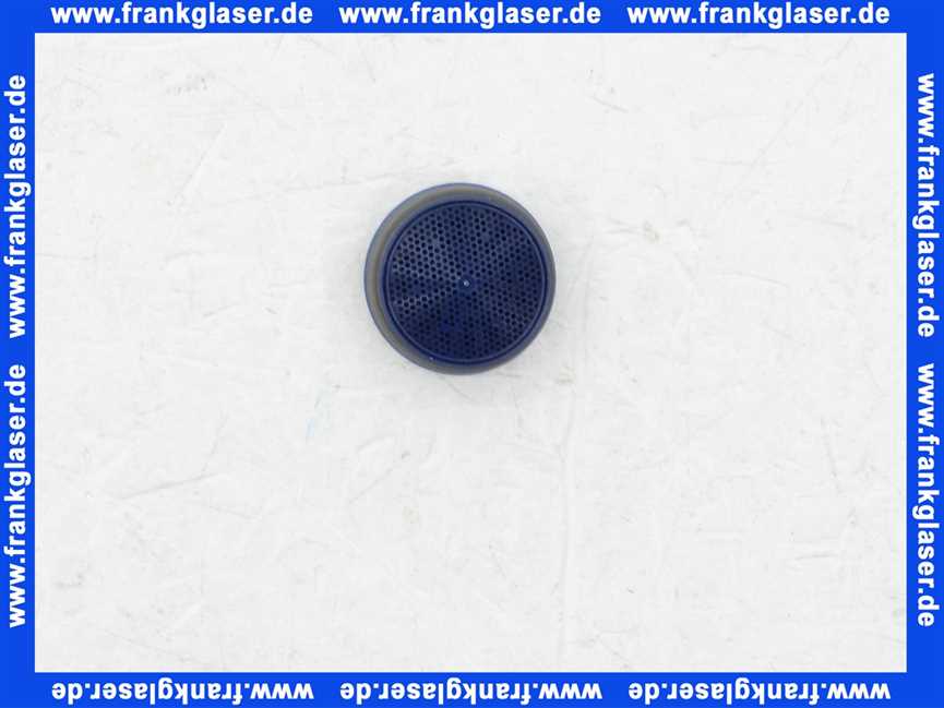 59914031 Hansa Strahlregler Cache B-TJ M18,5 x 1