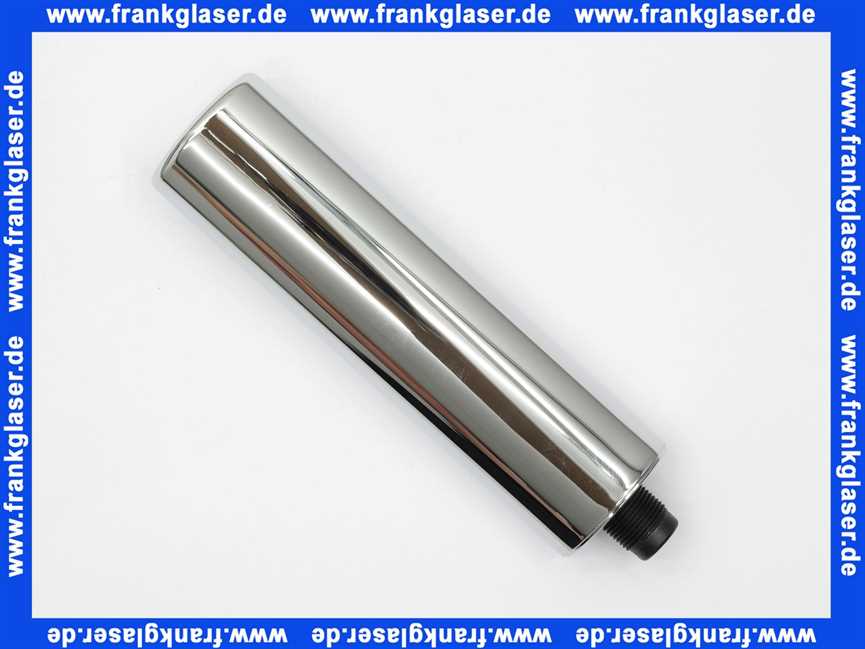 59914033 Hansa Geschirrbrause HD komplett