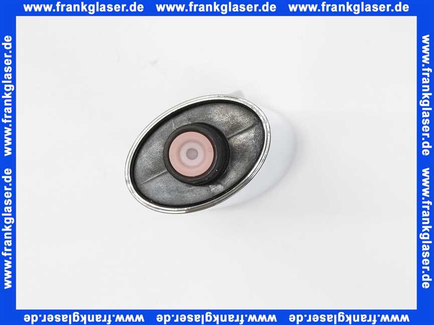 59914033 Hansa Geschirrbrause HD komplett