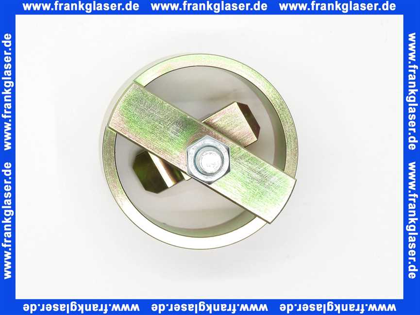 59914066 Hansa Demontagewerkzeug Vario Thermostat
