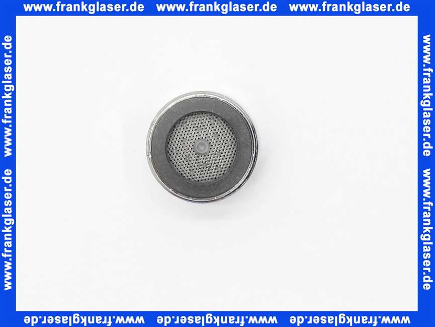 59914068 Hansa Laminar Luftsprudler M24 x 1 6L/min