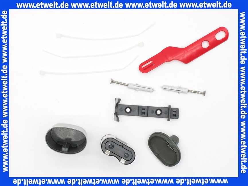 59914088 Hansa Batteriegehäuse inkl.Batterie