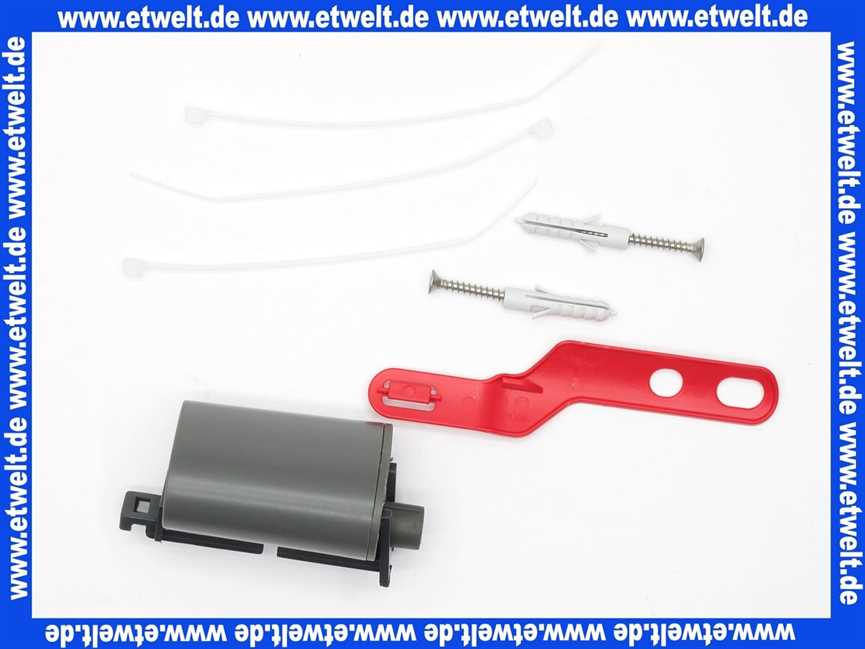 59914088 Hansa Batteriegehäuse inkl.Batterie