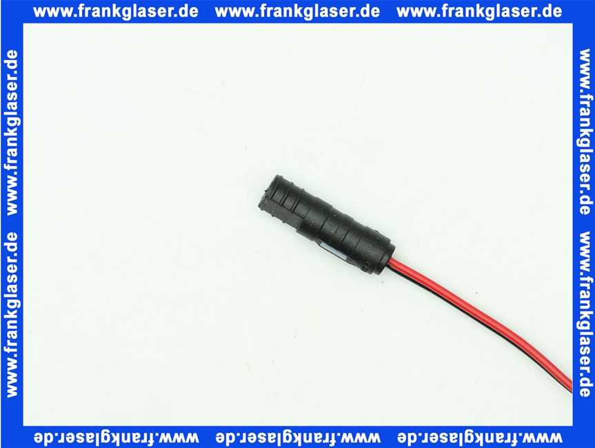 59914091 Hansa Magnetventil