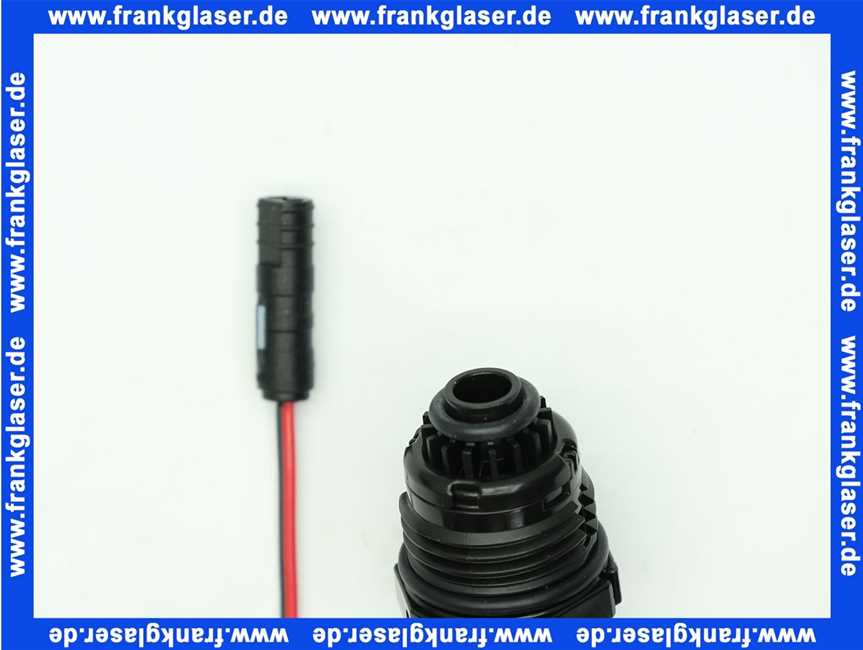 59914091 Hansa Magnetventil