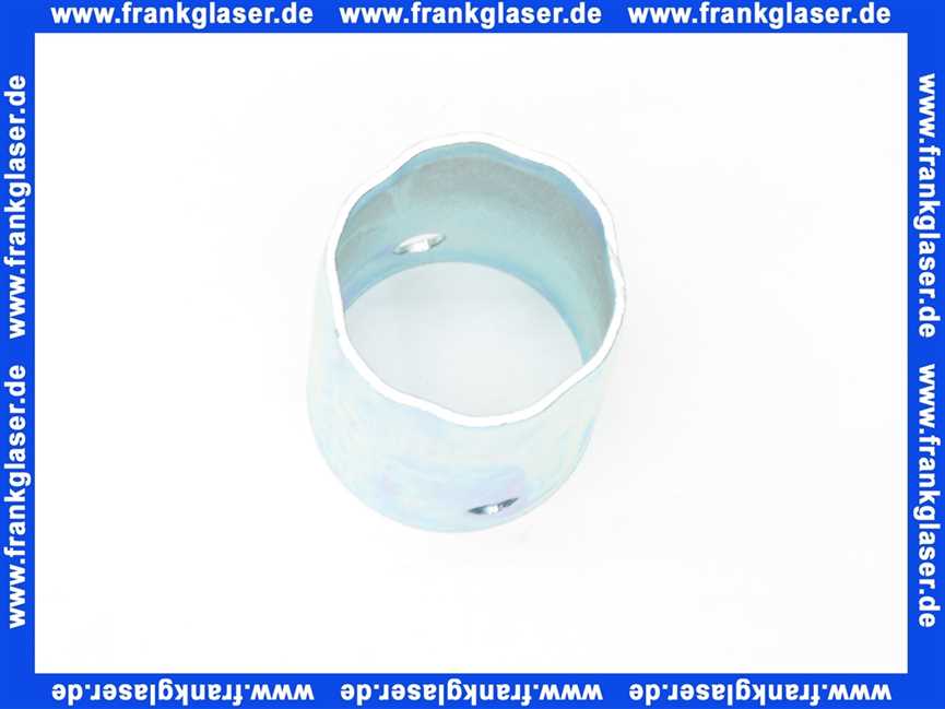 59914176 Hansa Kartuschenschlüssel 38 mm