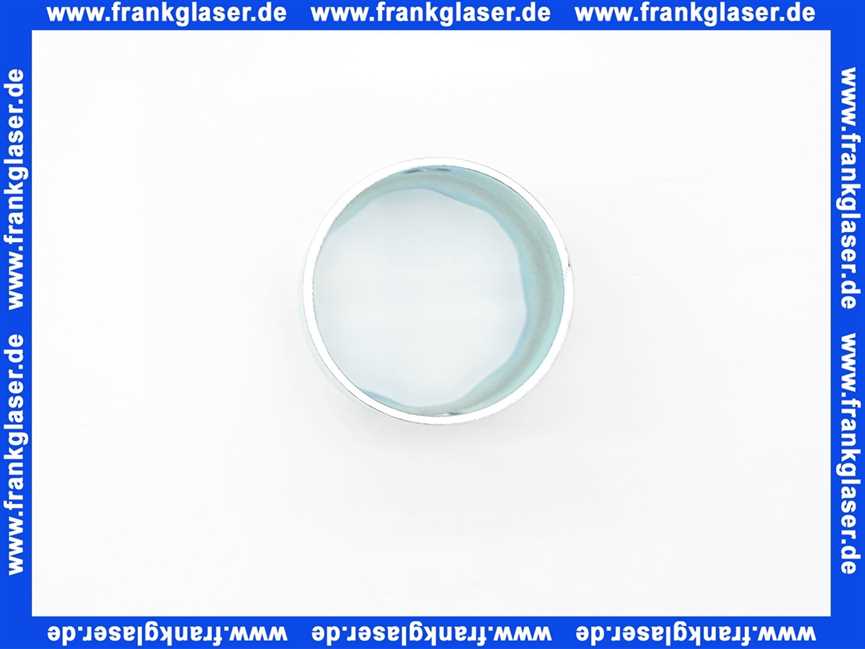 59914176 Hansa Kartuschenschlüssel 38 mm