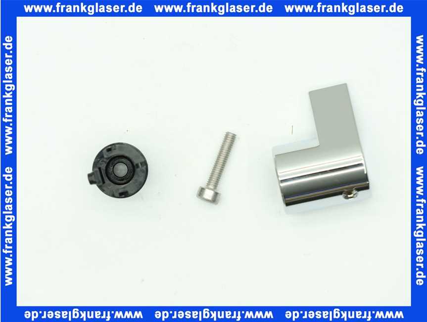 59914189 Hansa Temperatureinstellgriff Loft/Stela