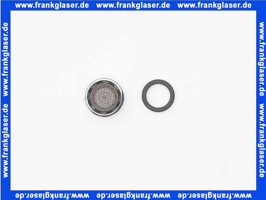 59914225 Hansa Luftsprudler M18 x 1 zu 6447