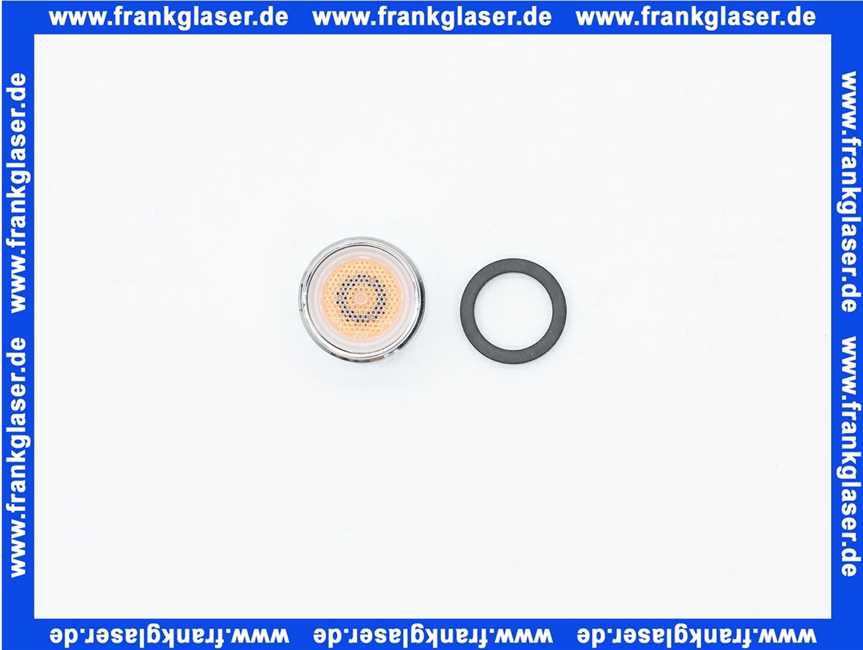 59914225 Hansa Luftsprudler M18 x 1 zu 6447