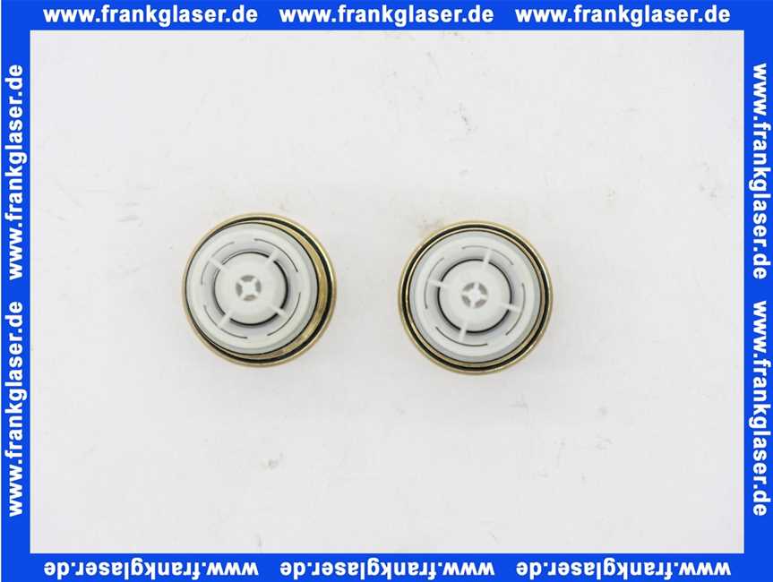 59914237 Hansa Rückflussverhinderer mit Sieb