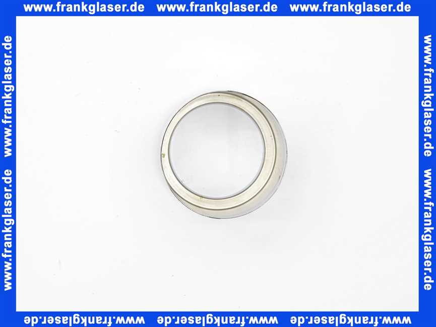 Hansa Abdeckhülse 59914294 chr