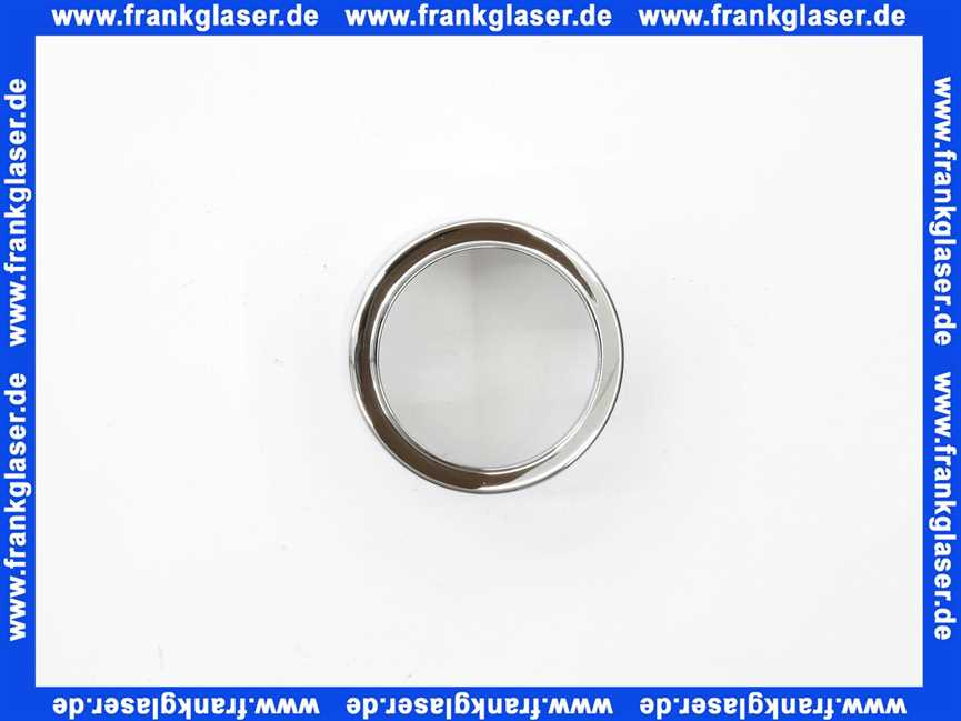 Hansa Abdeckhülse 59914294 chr