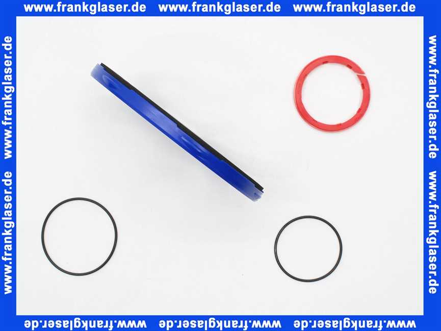 59914307 Hansa Rosettentraeger