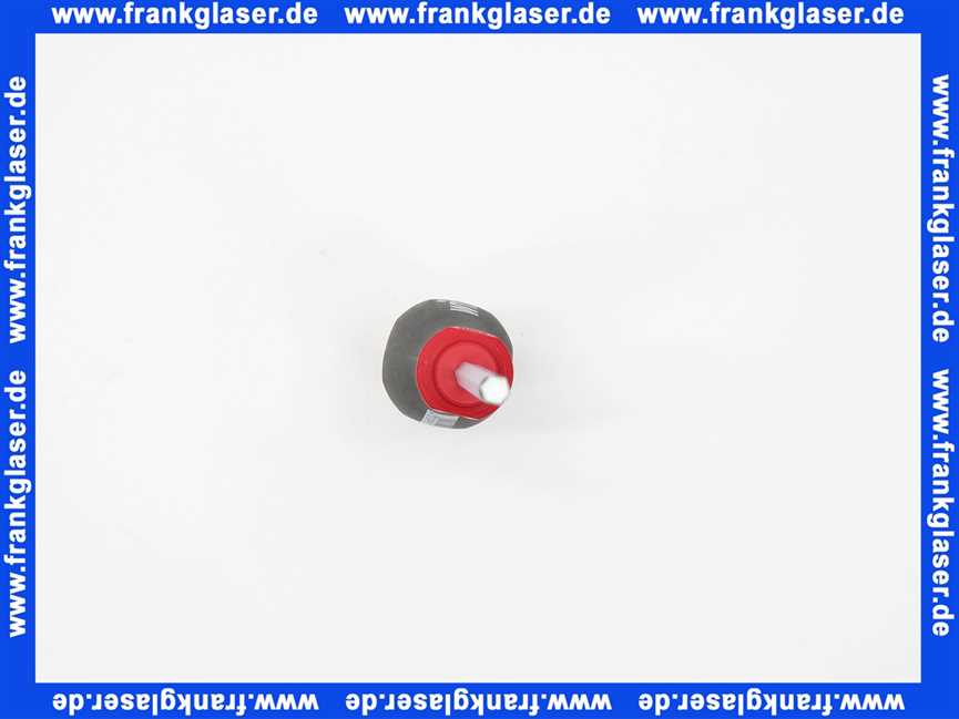 Hansa Innensechskant Schraubendreher 59914334 5 mm