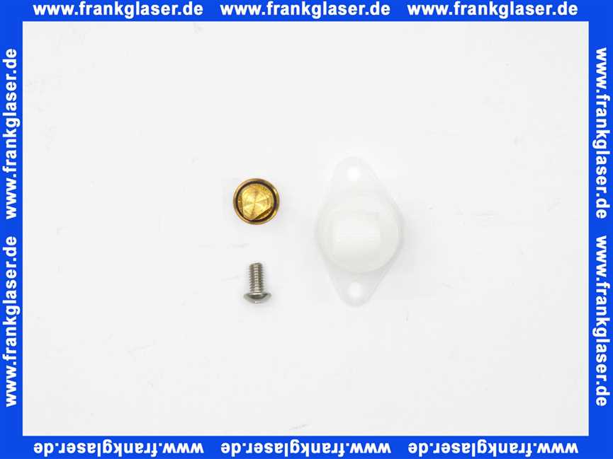 Hansa Rohrbelüfter 59914335