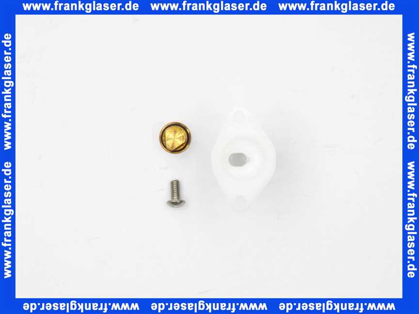 Hansa Rohrbelüfter 59914335