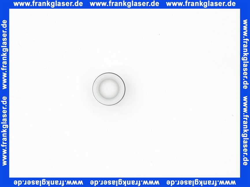 Hansa Rückflussverhinderer 59914336