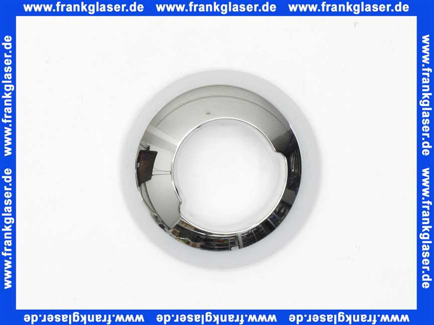 59914342 Hansa Abdeckkappe 59914342