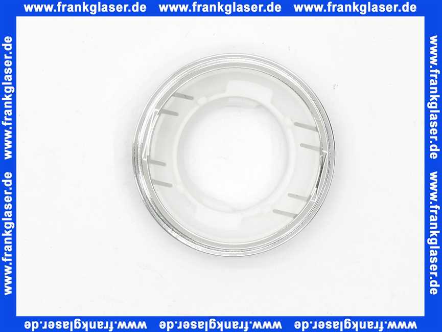 59914342 Hansa Abdeckkappe 59914342