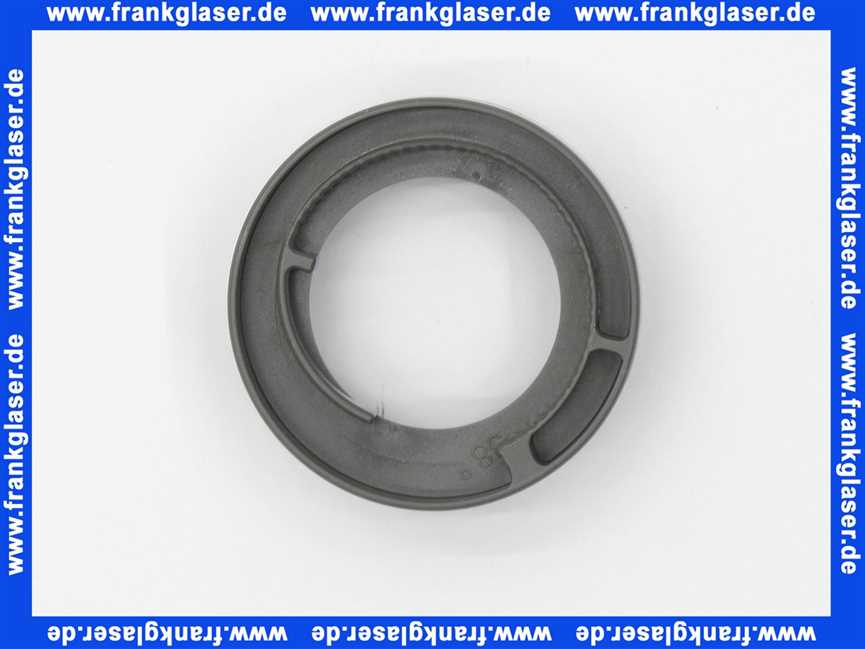 59914426 Hansa Temperatur Anschlagring 59914426