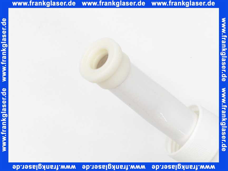 Hansa Schlauch Brauseschlauch 59914460 L=1500 Weiss