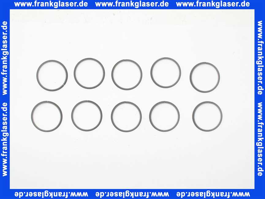 Hansa Gleitring 59914486