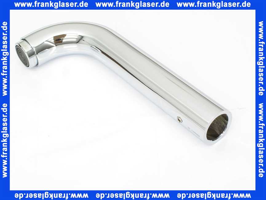 Hansa Auslauf 59914547 L=170 chr