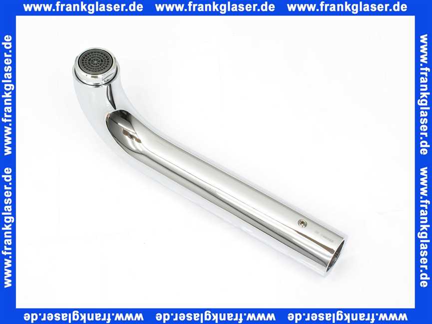 Hansa Auslauf 59914547 L=170 chr