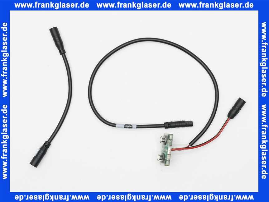 Hansa Sensor 59914567 6/9/12 V Bluetooth